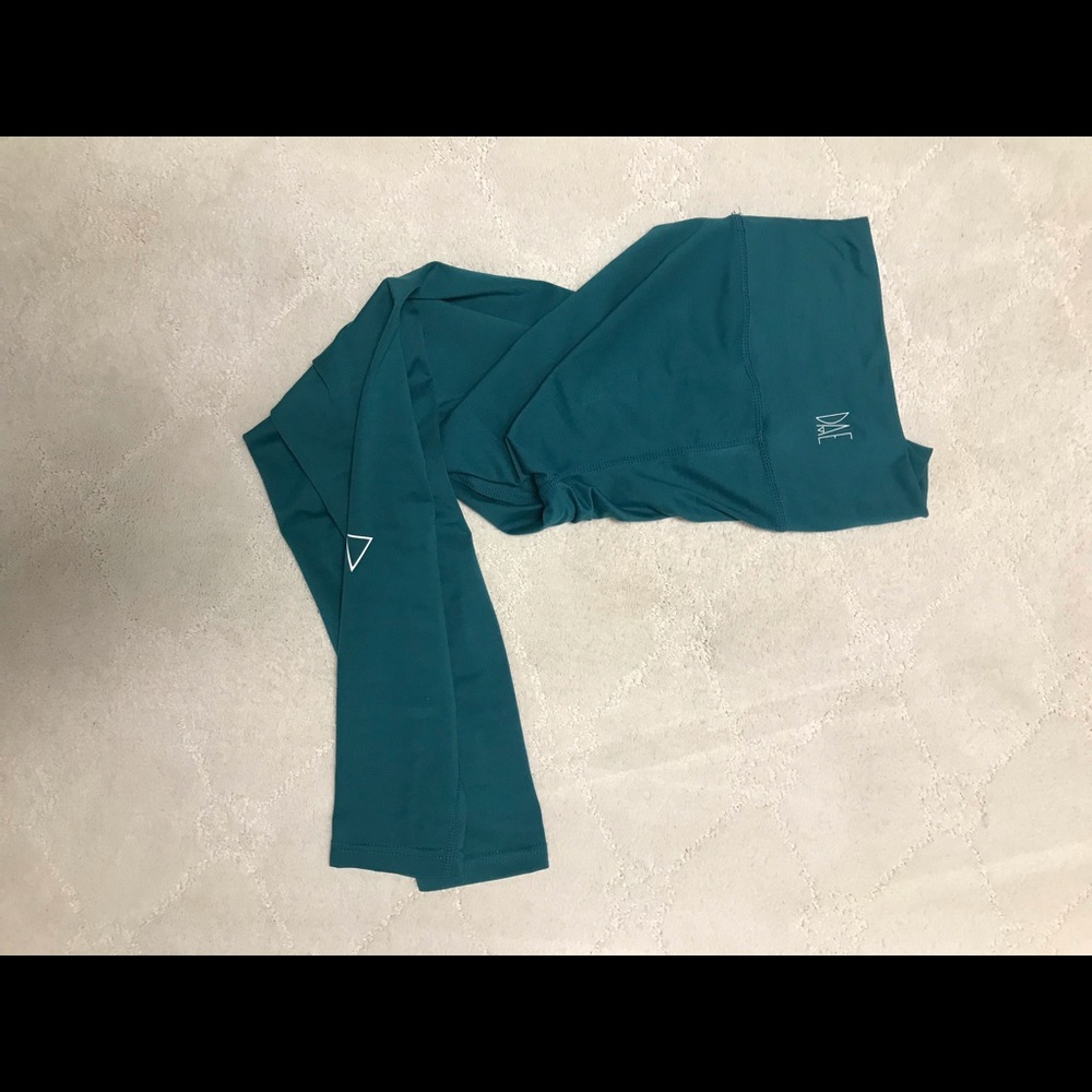 DAE Leggings from Barbella Box